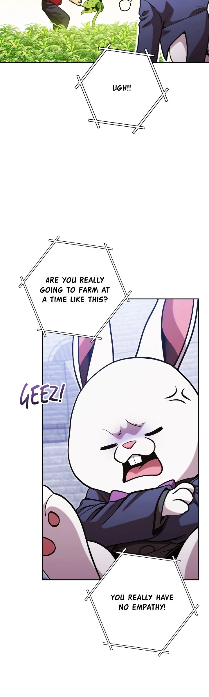 Read Dungeon Reset EN Manga Online