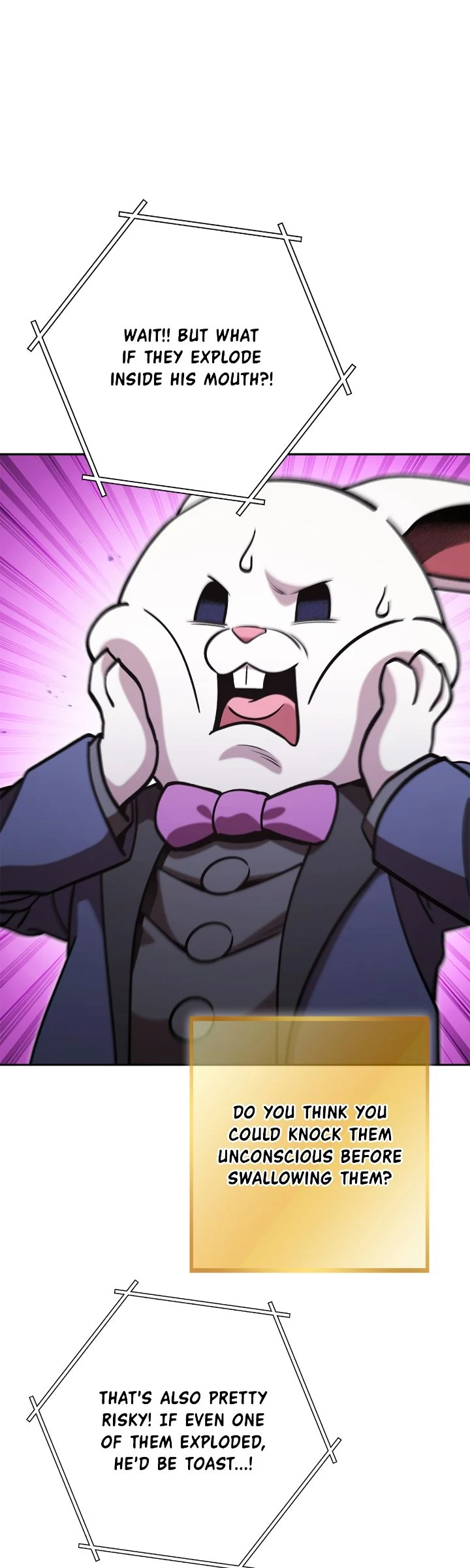 Read Dungeon Reset EN Manga Online