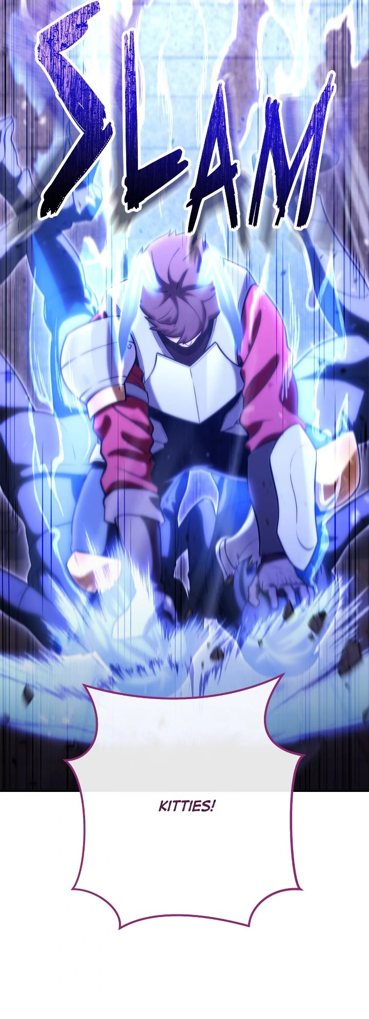 Read Dungeon Reset EN Manga Online