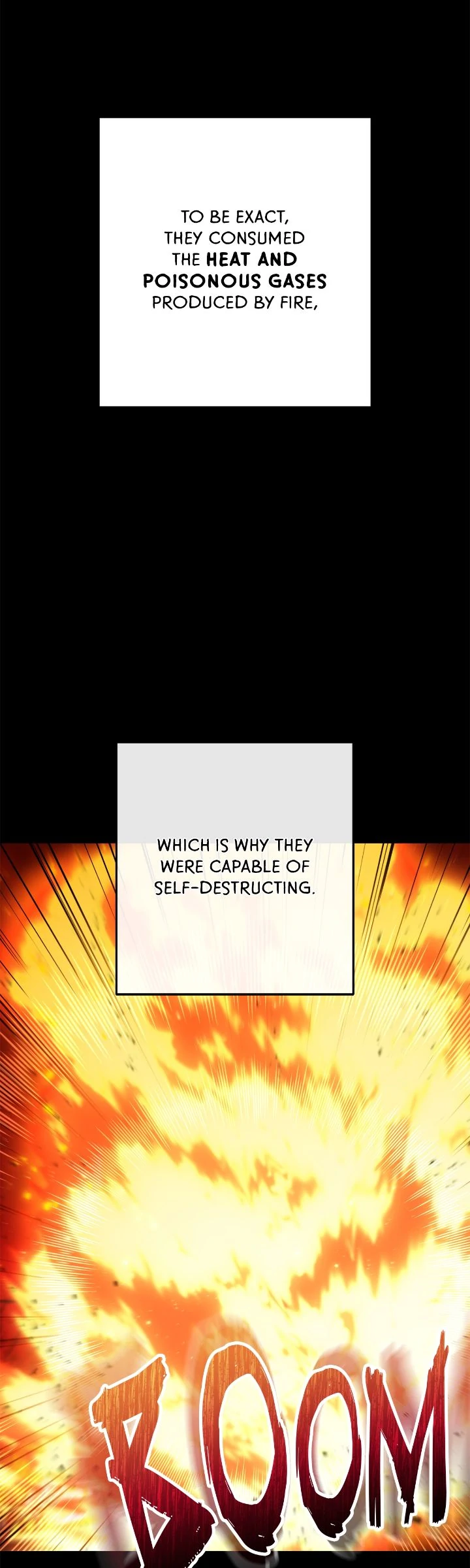 Read Dungeon Reset EN Manga Online