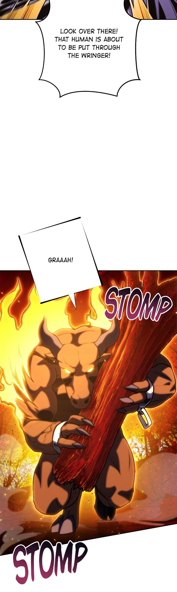 Read Dungeon Reset EN Manga Online