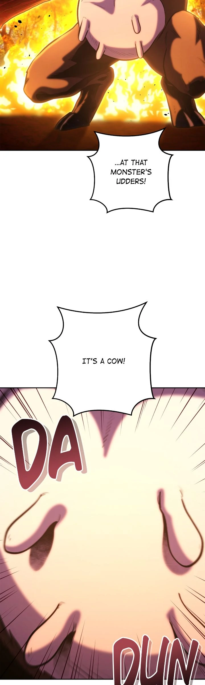 Read Dungeon Reset EN Manga Online