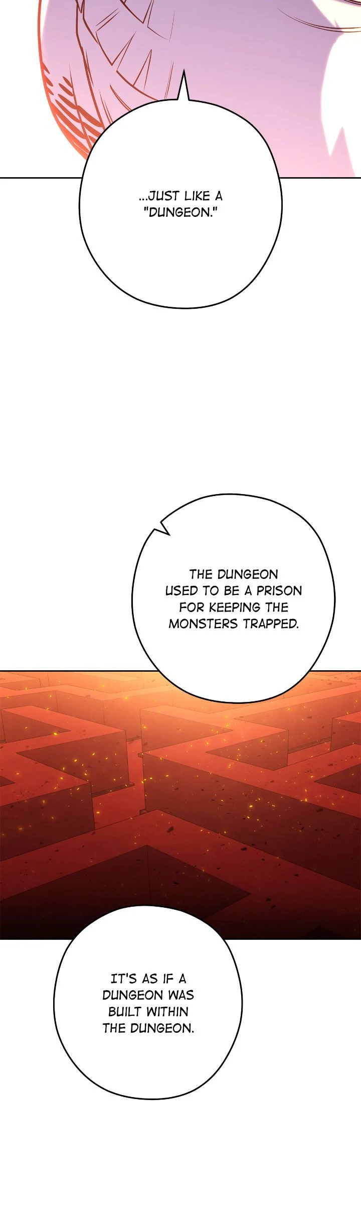 Read Dungeon Reset EN Manga Online