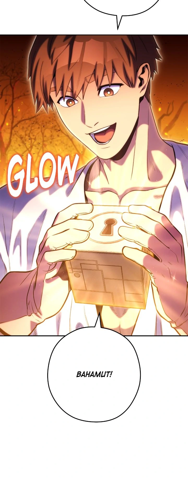 Read Dungeon Reset EN Manga Online