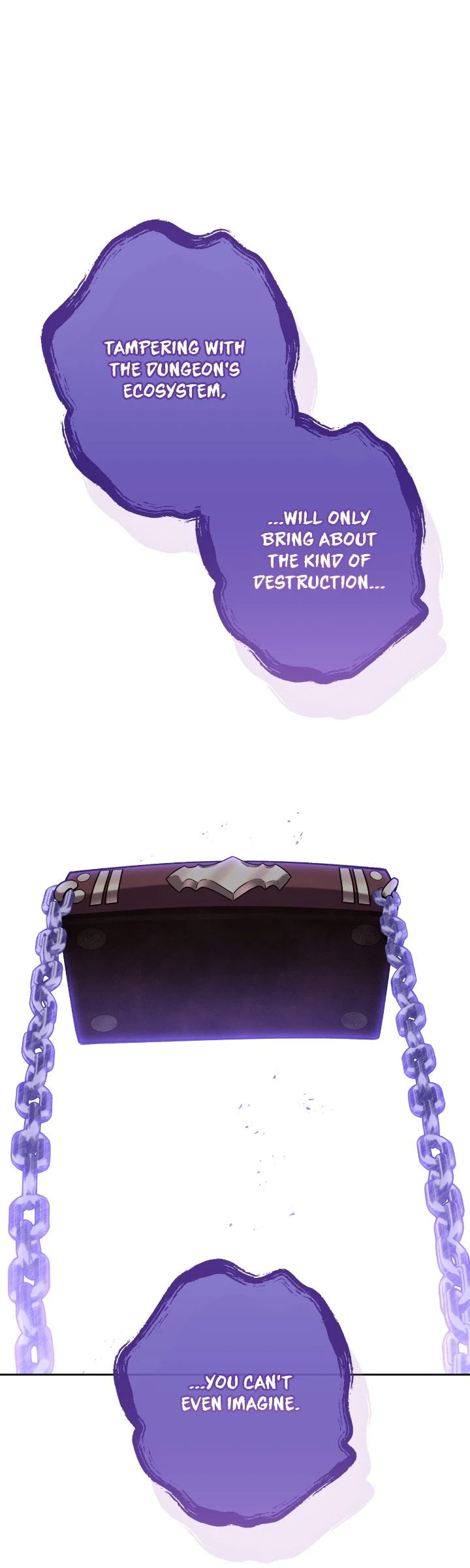 Read Dungeon Reset EN Manga Online