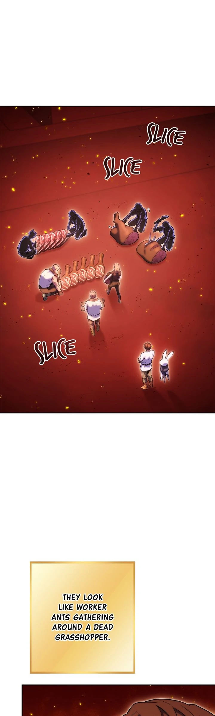 Read Dungeon Reset EN Manga Online