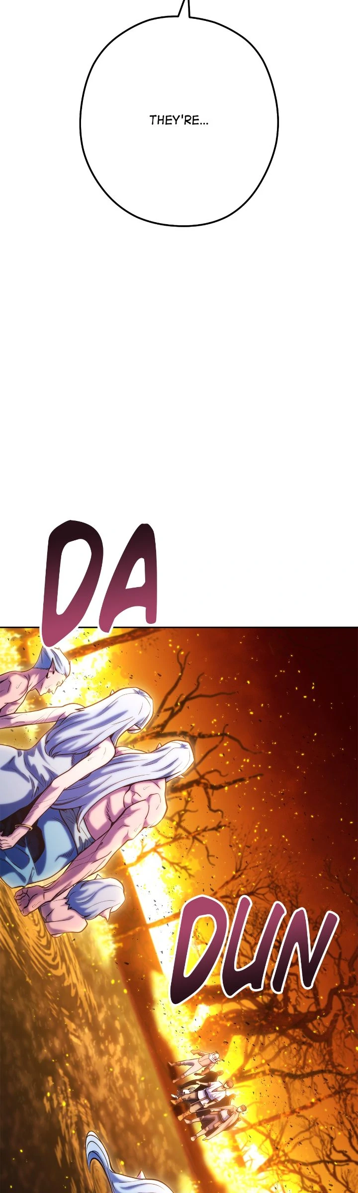 Read Dungeon Reset EN Manga Online