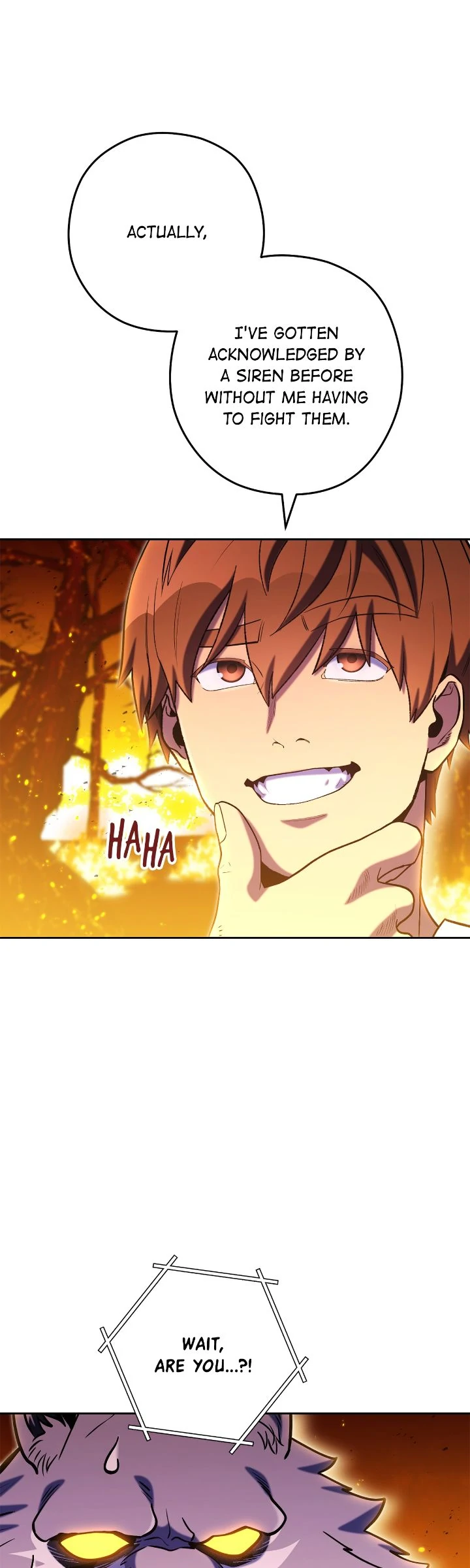 Read Dungeon Reset EN Manga Online