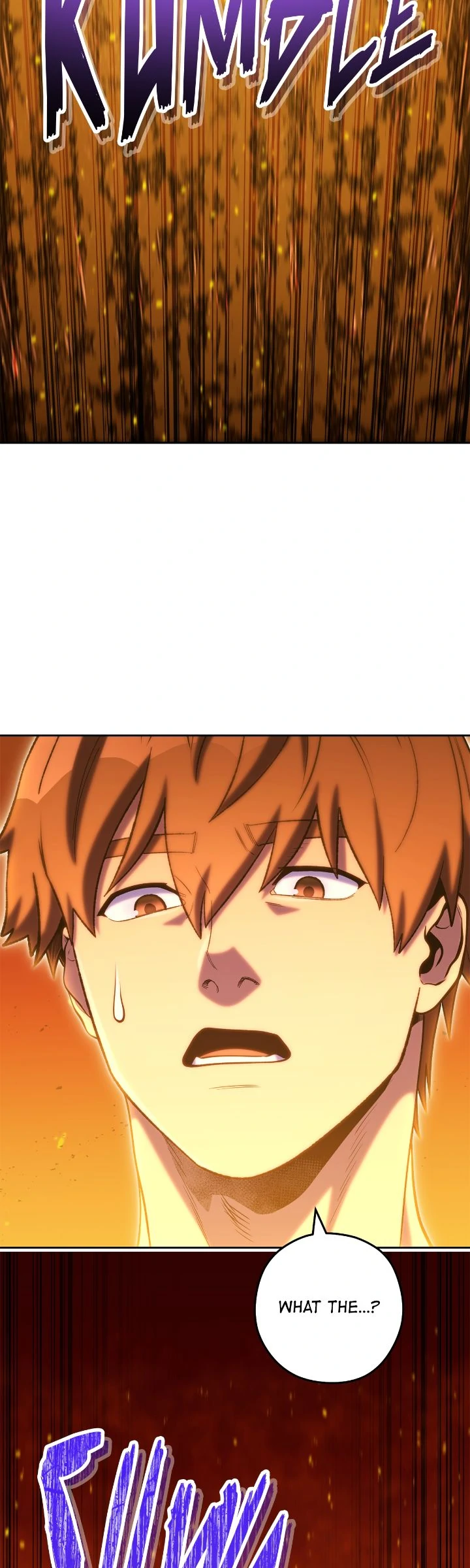 Read Dungeon Reset EN Manga Online