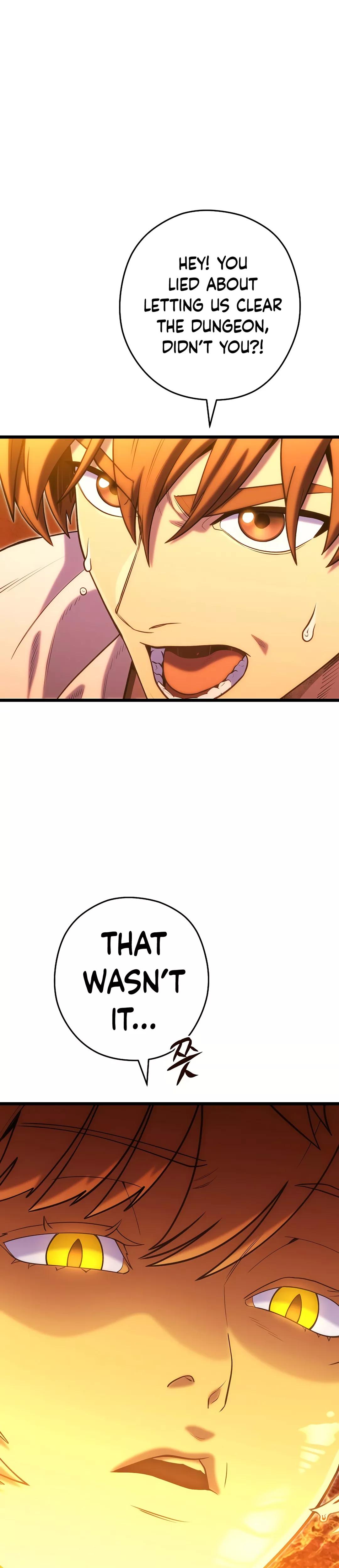 Read Dungeon Reset EN Manga Online