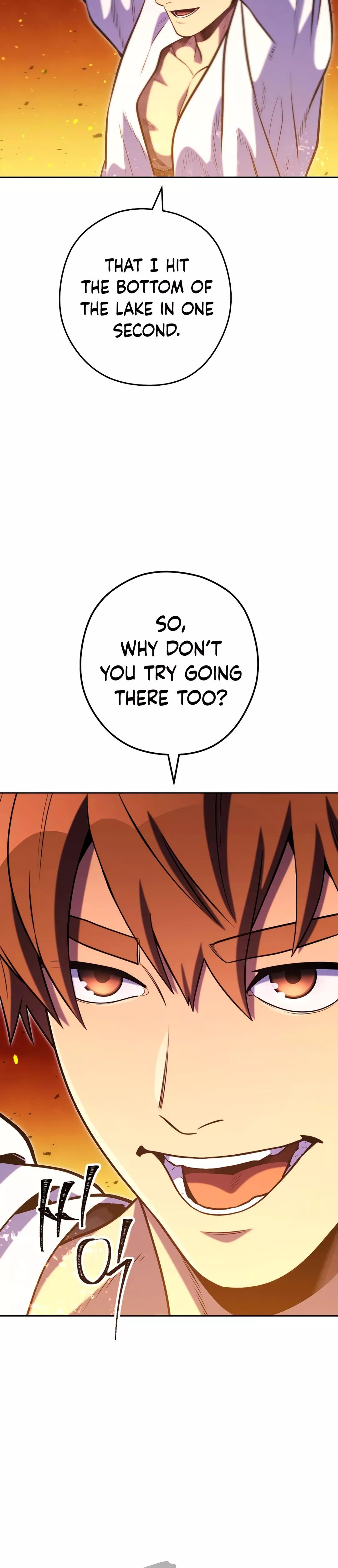 Read Dungeon Reset EN Manga Online