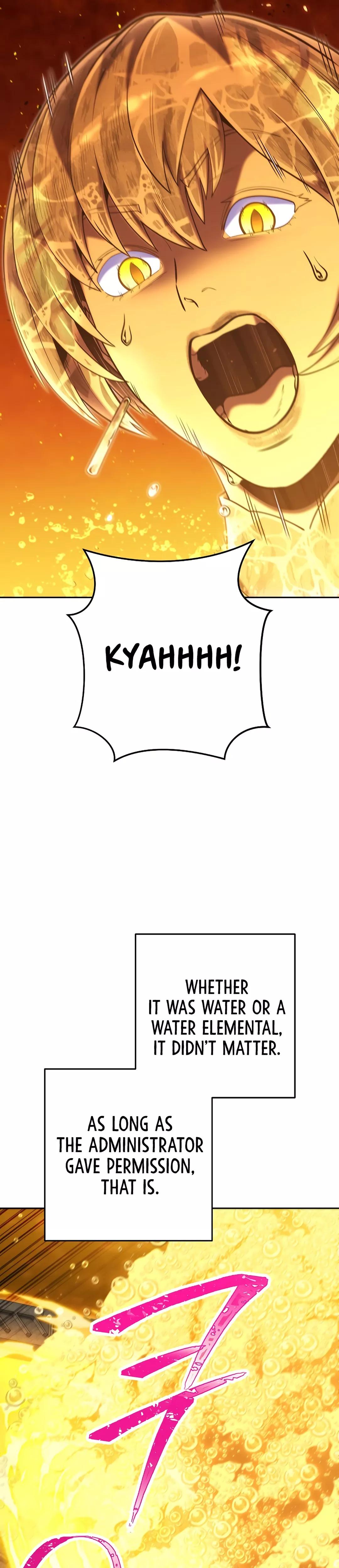 Read Dungeon Reset EN Manga Online