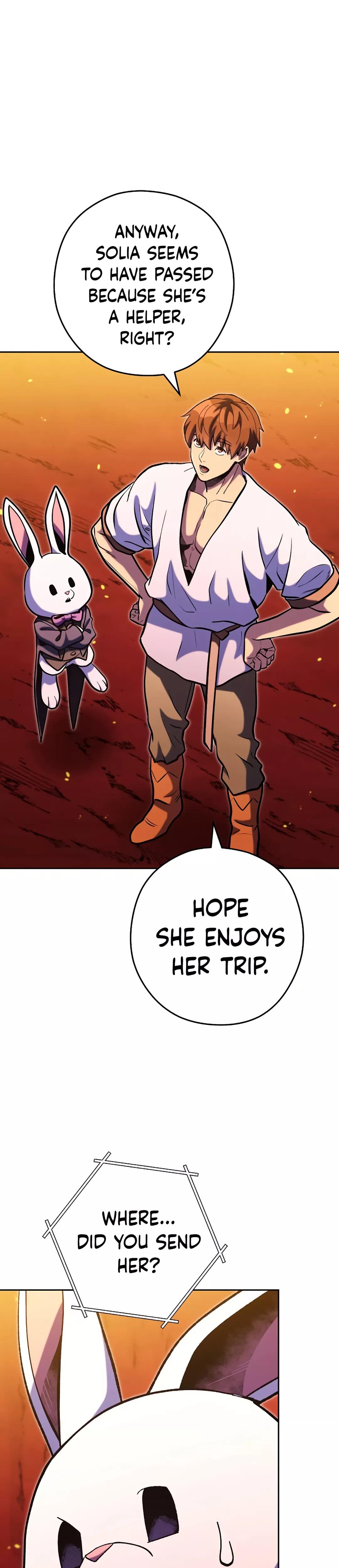 Read Dungeon Reset EN Manga Online