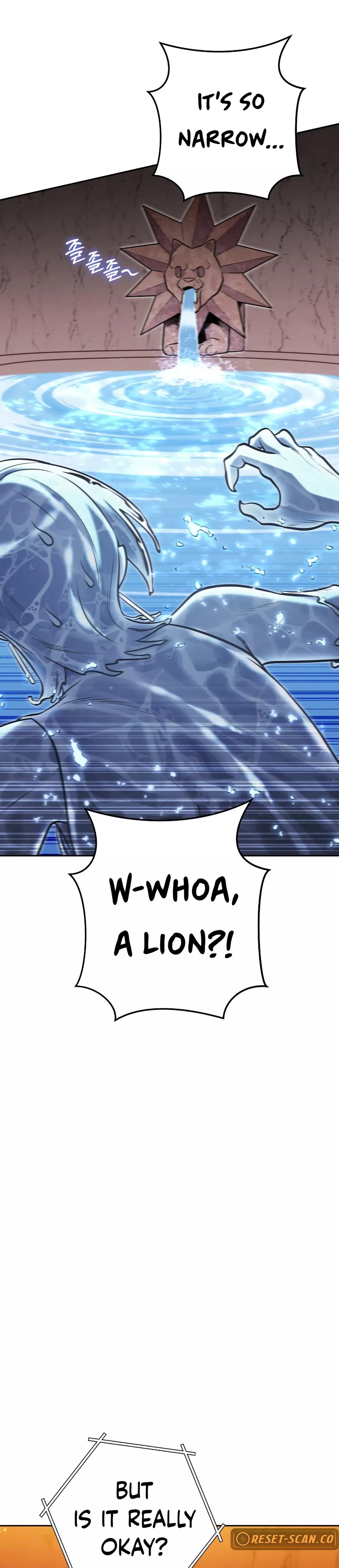 Read Dungeon Reset EN Manga Online