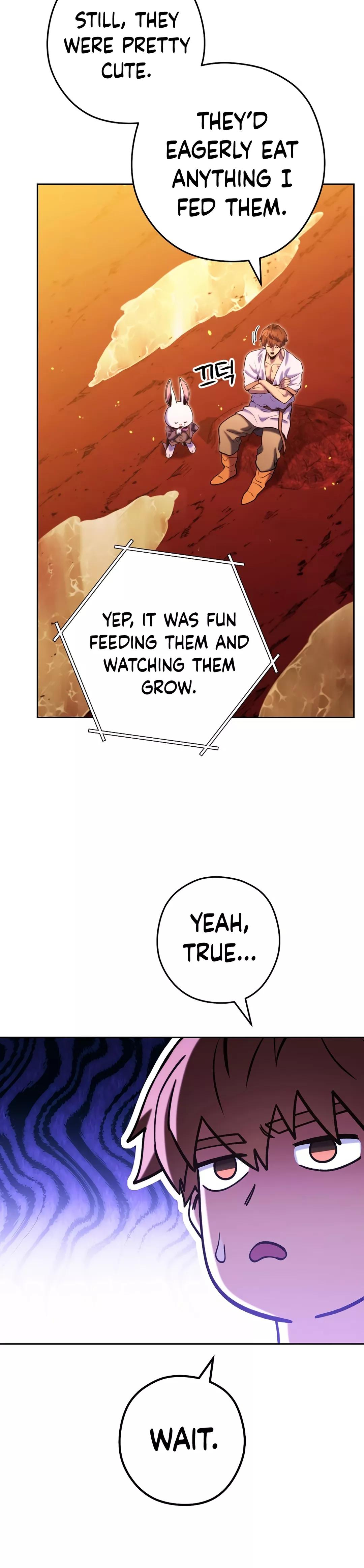 Read Dungeon Reset EN Manga Online