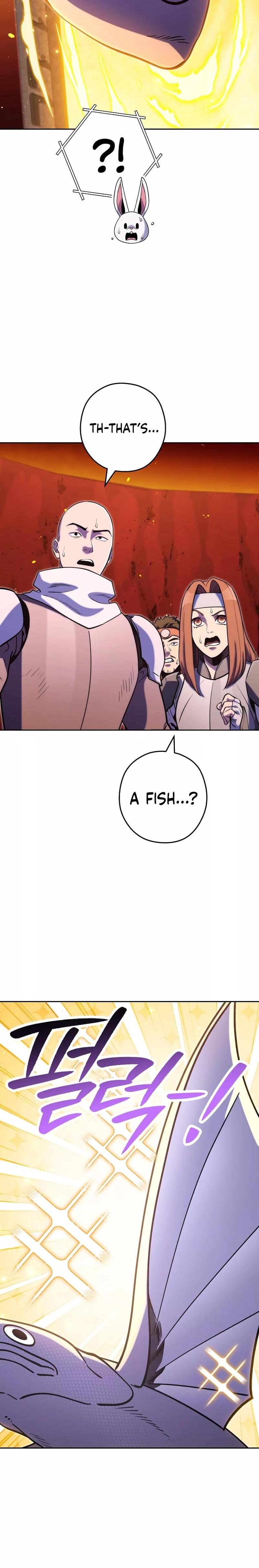 Read Dungeon Reset EN Manga Online