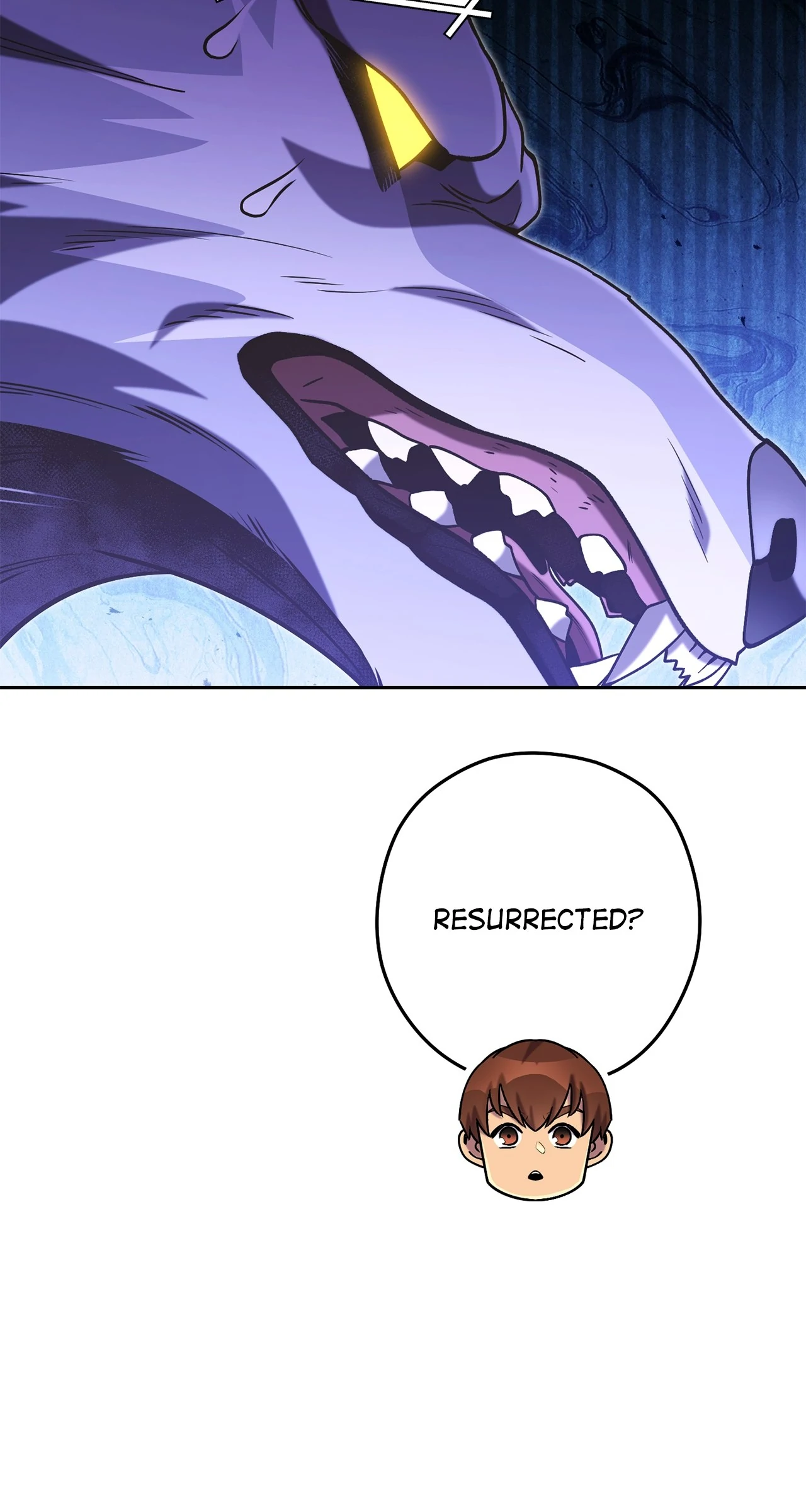 Read Dungeon Reset EN Manga Online