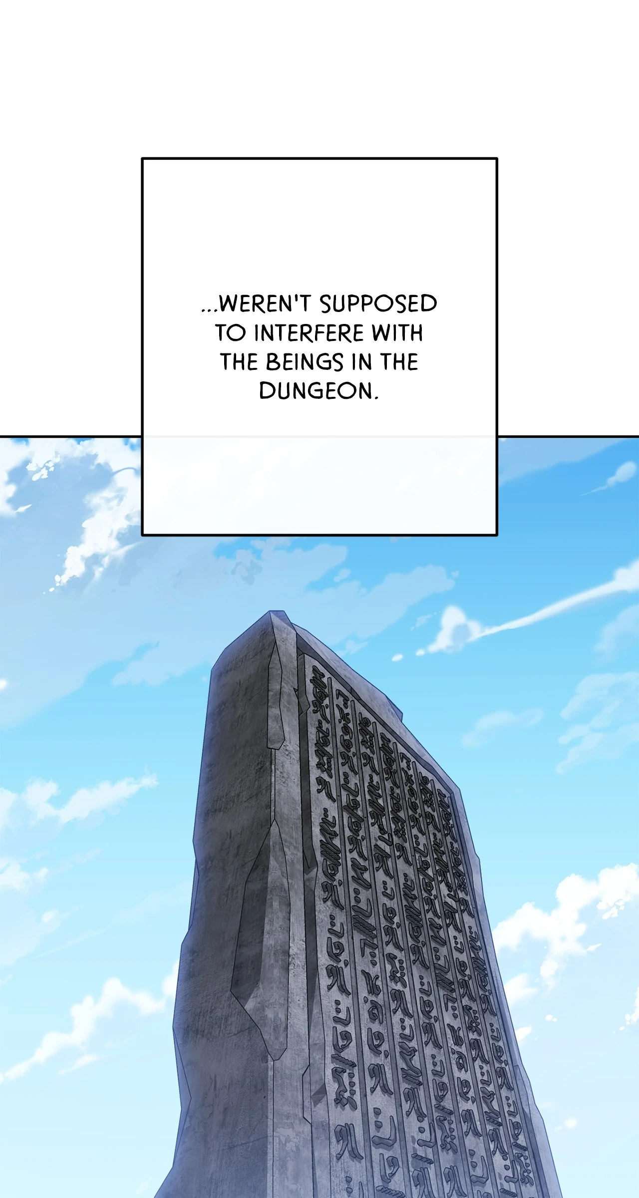 Read Dungeon Reset EN Manga Online