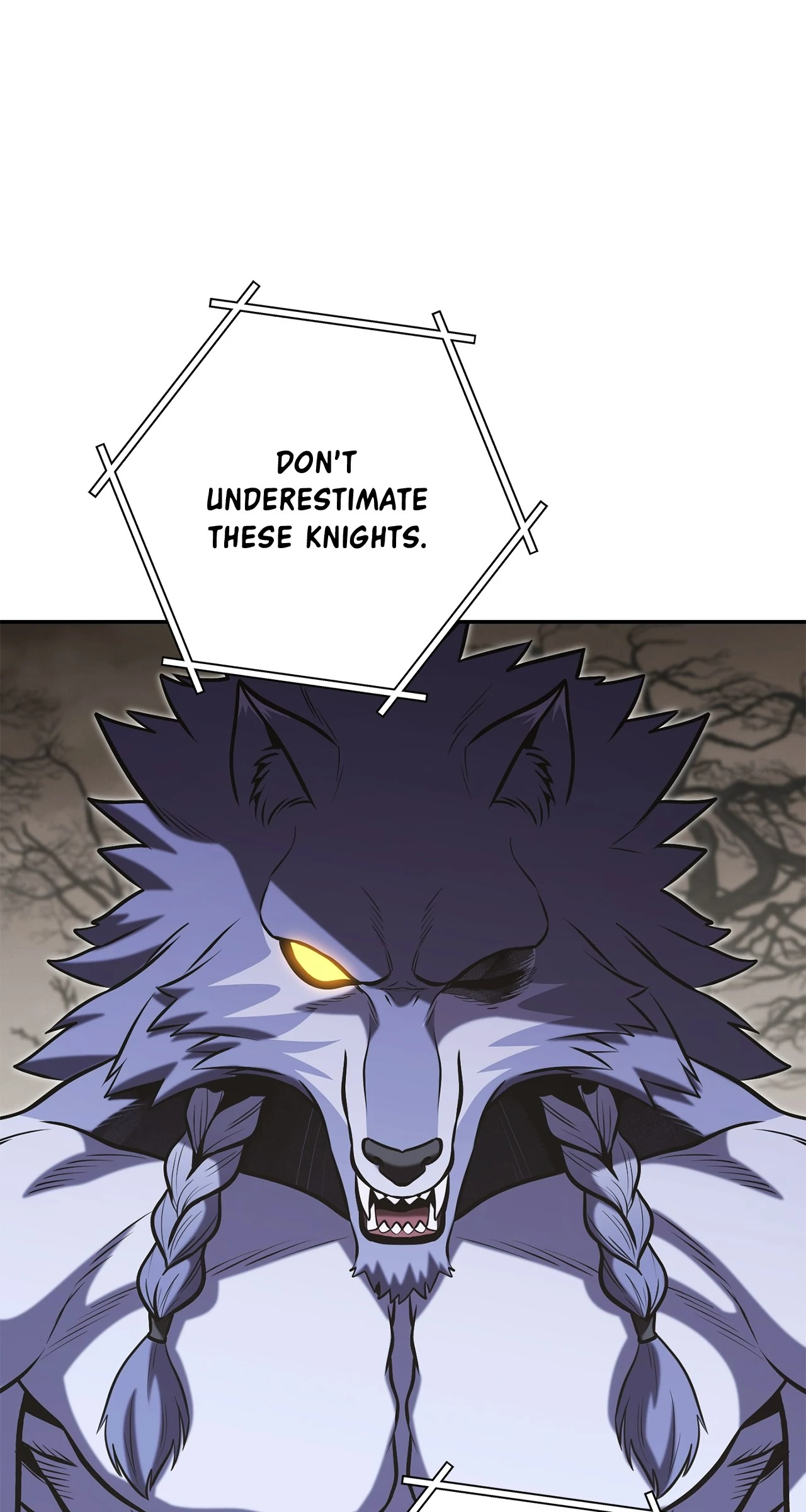 Read Dungeon Reset EN Manga Online