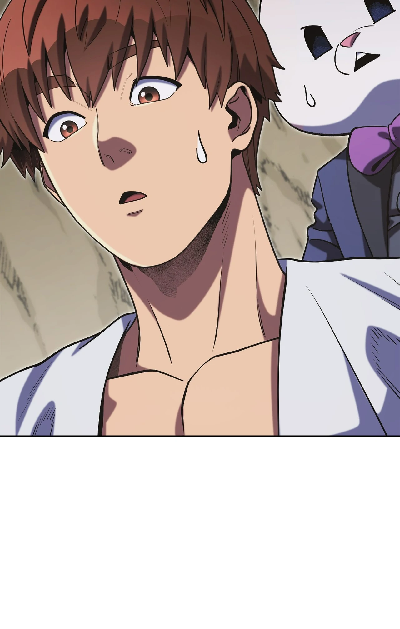 Read Dungeon Reset EN Manga Online