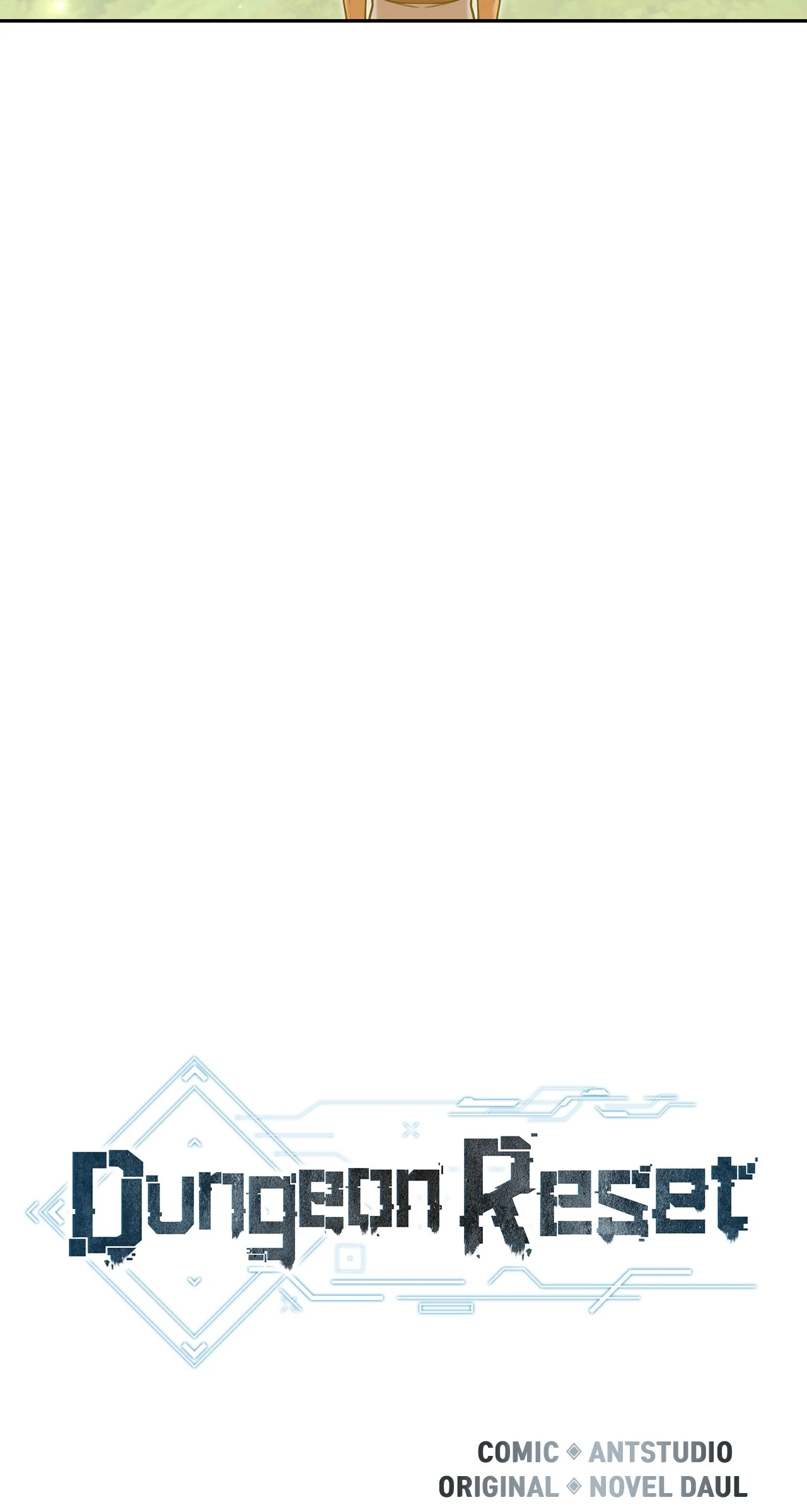 Read Dungeon Reset EN Manga Online