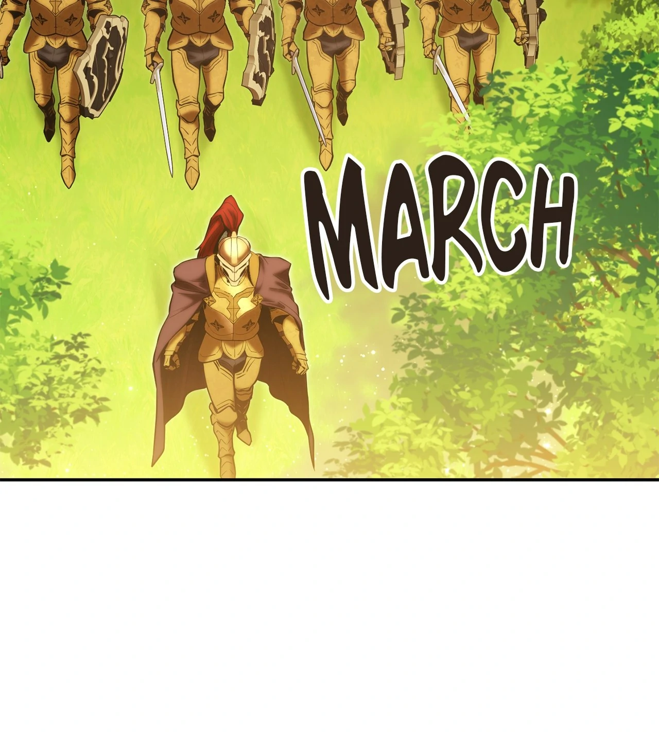 Read Dungeon Reset EN Manga Online