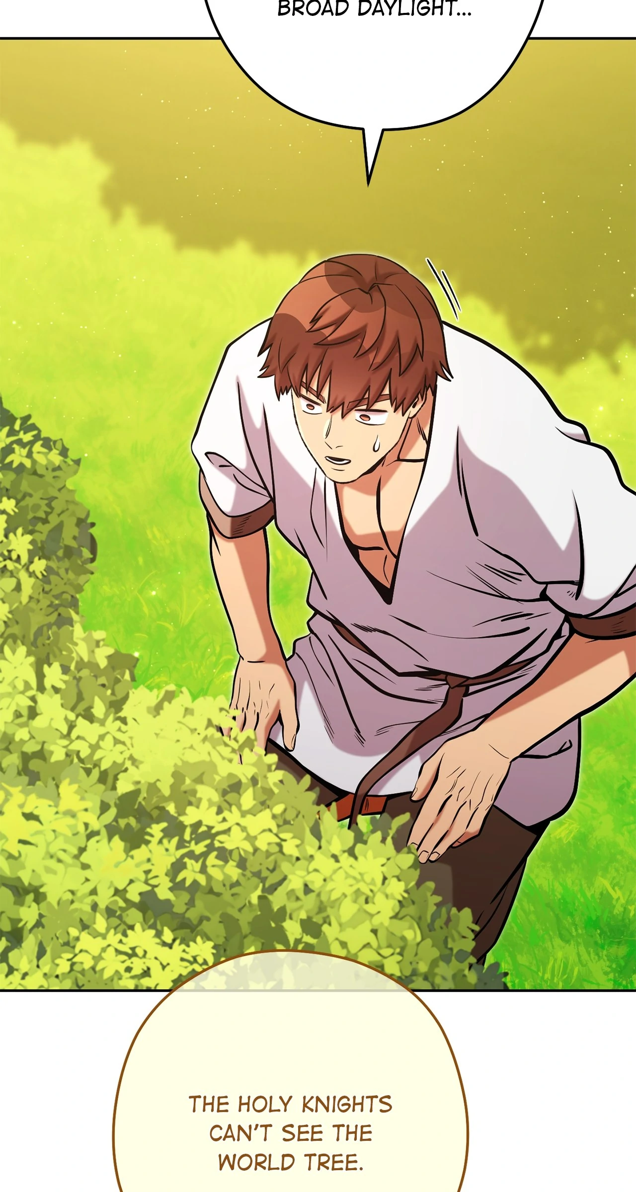 Read Dungeon Reset EN Manga Online