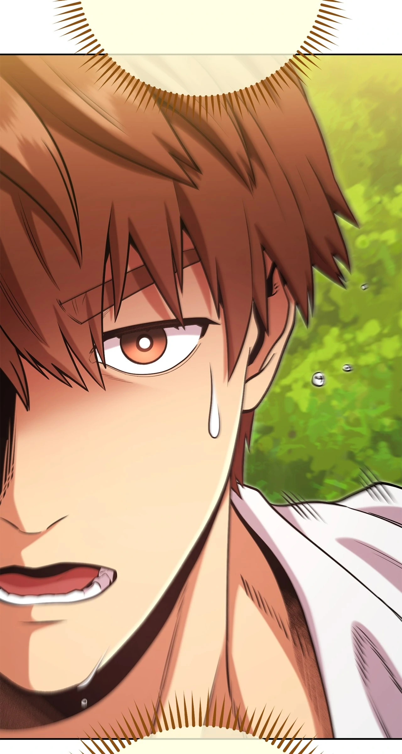 Read Dungeon Reset EN Manga Online