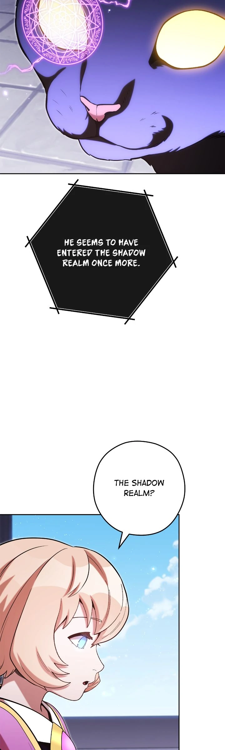 Read Dungeon Reset EN Manga Online