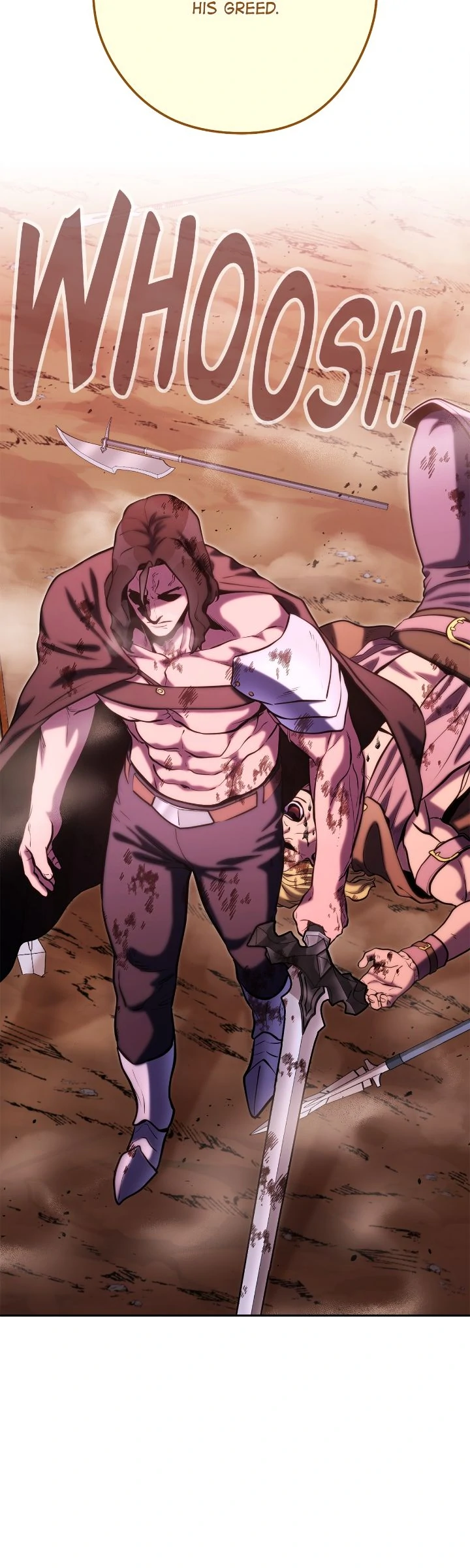 Read Dungeon Reset EN Manga Online