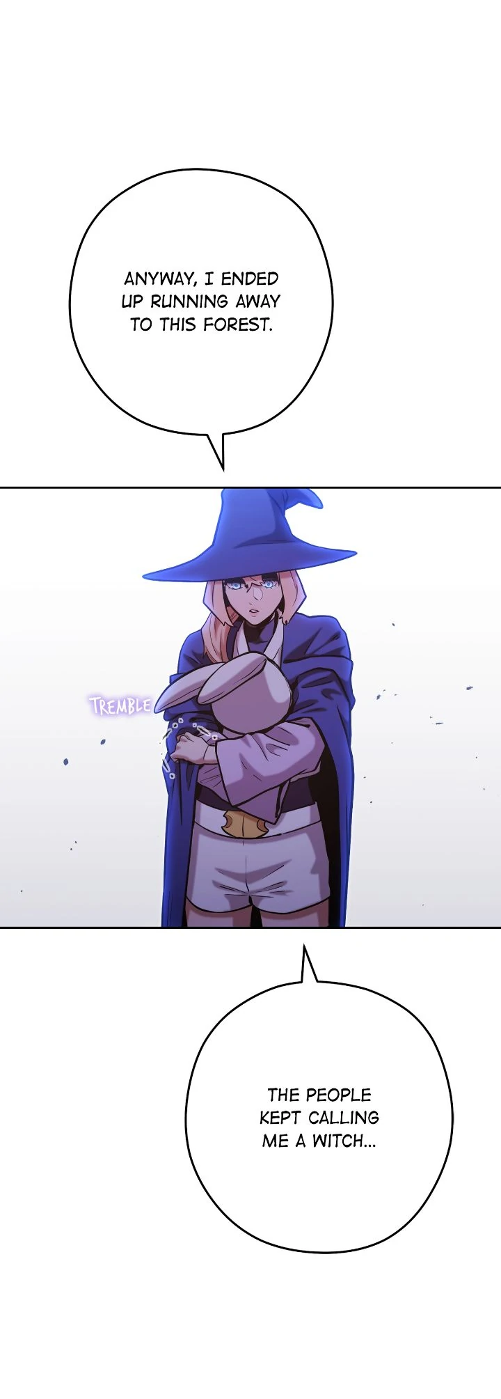 Read Dungeon Reset EN Manga Online