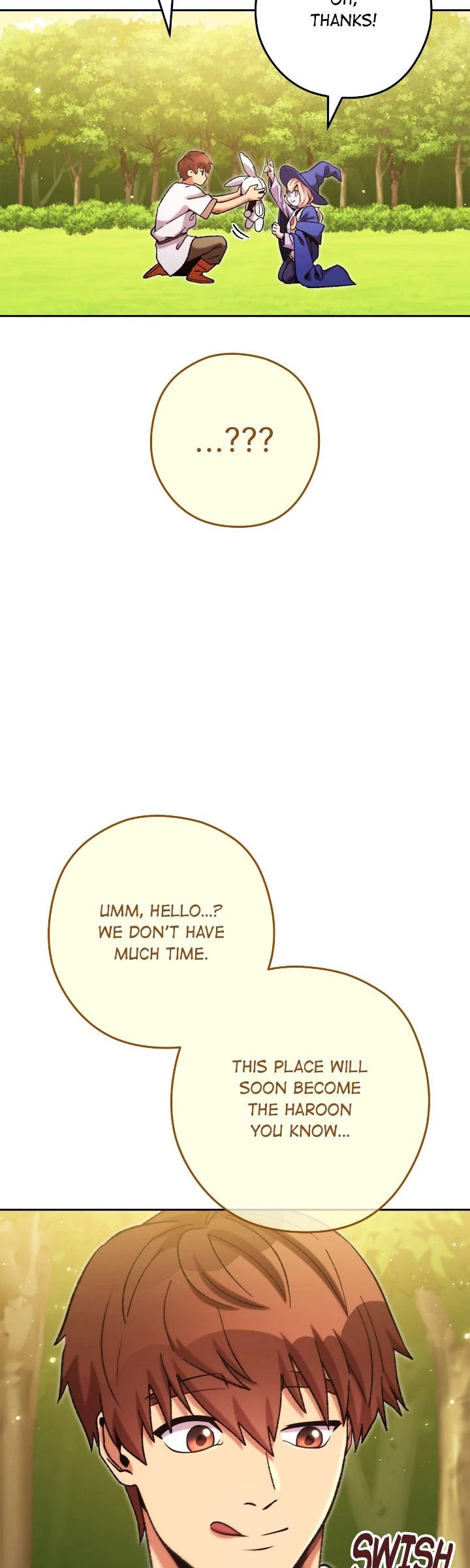 Read Dungeon Reset EN Manga Online