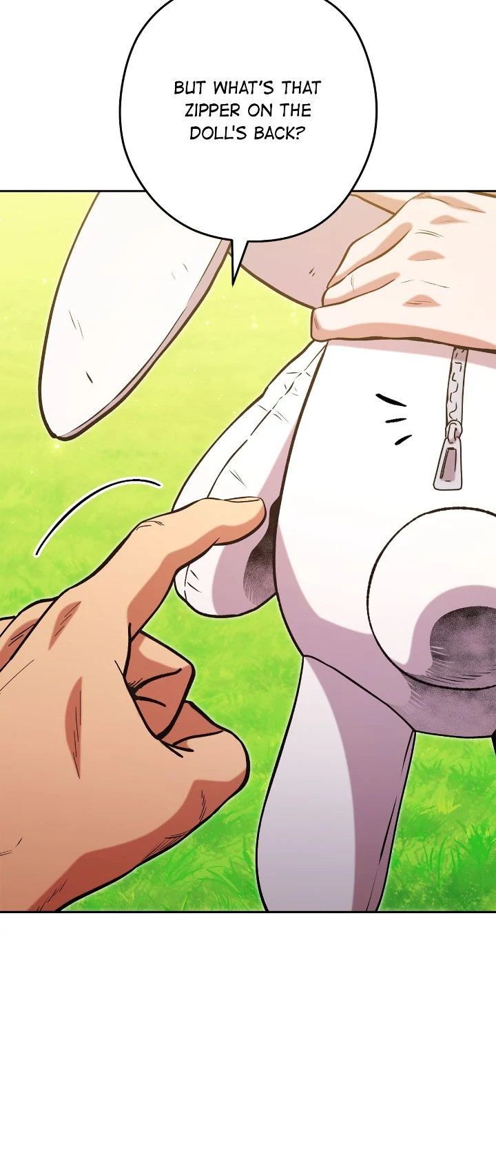 Read Dungeon Reset EN Manga Online