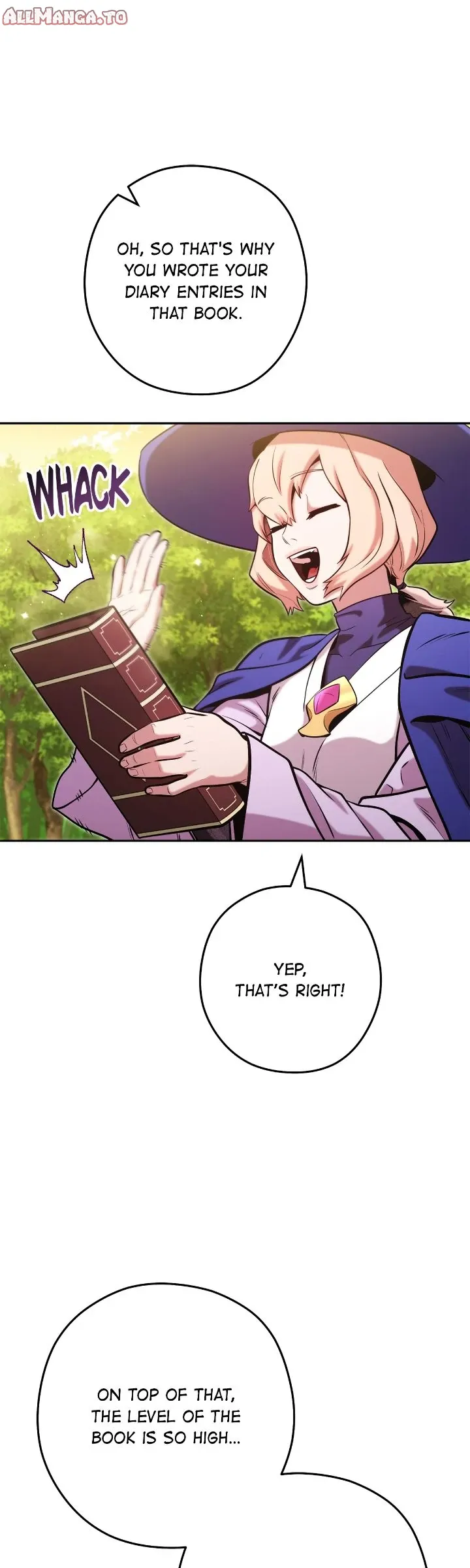 Read Dungeon Reset EN Manga Online