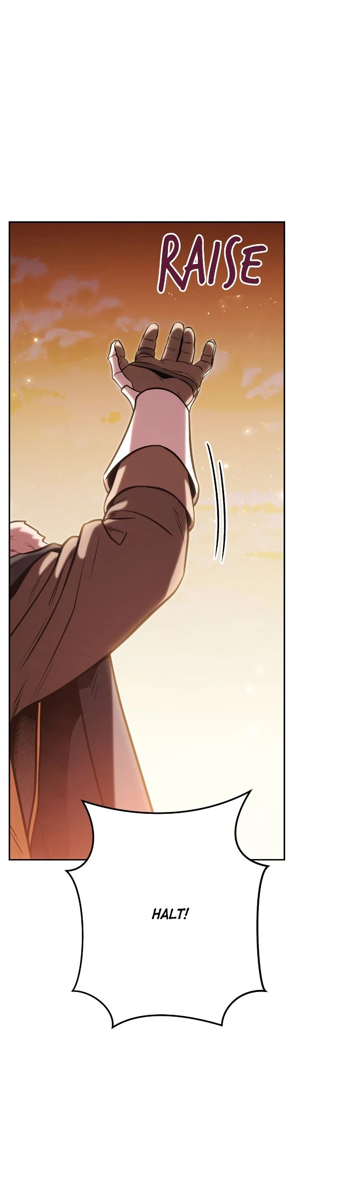 Read Dungeon Reset EN Manga Online