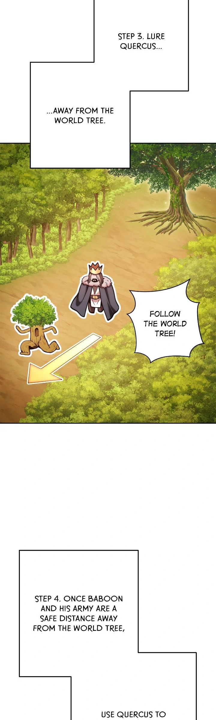 Read Dungeon Reset EN Manga Online