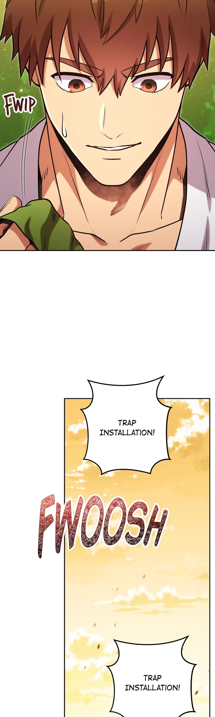 Read Dungeon Reset EN Manga Online