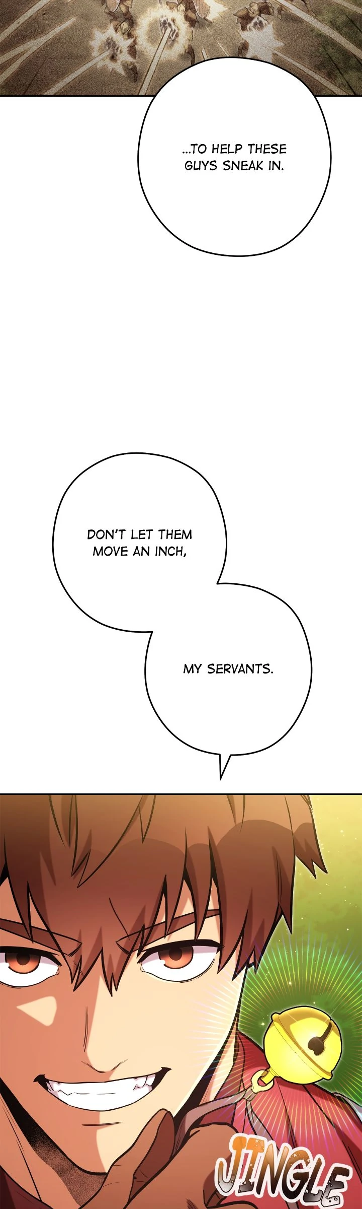 Read Dungeon Reset EN Manga Online