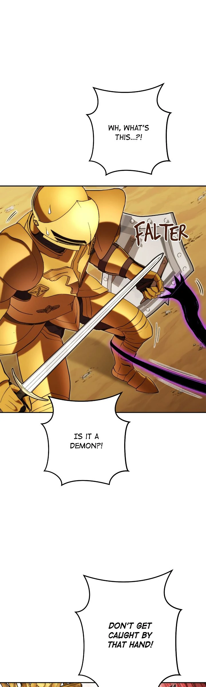 Read Dungeon Reset EN Manga Online