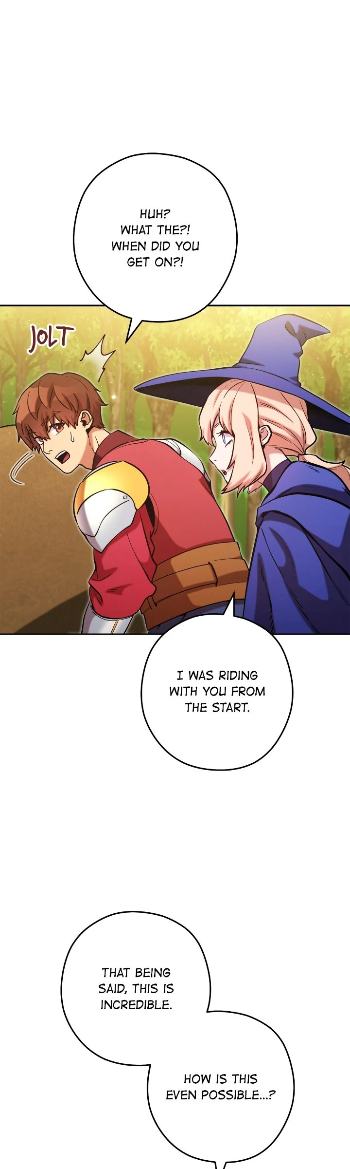 Read Dungeon Reset EN Manga Online