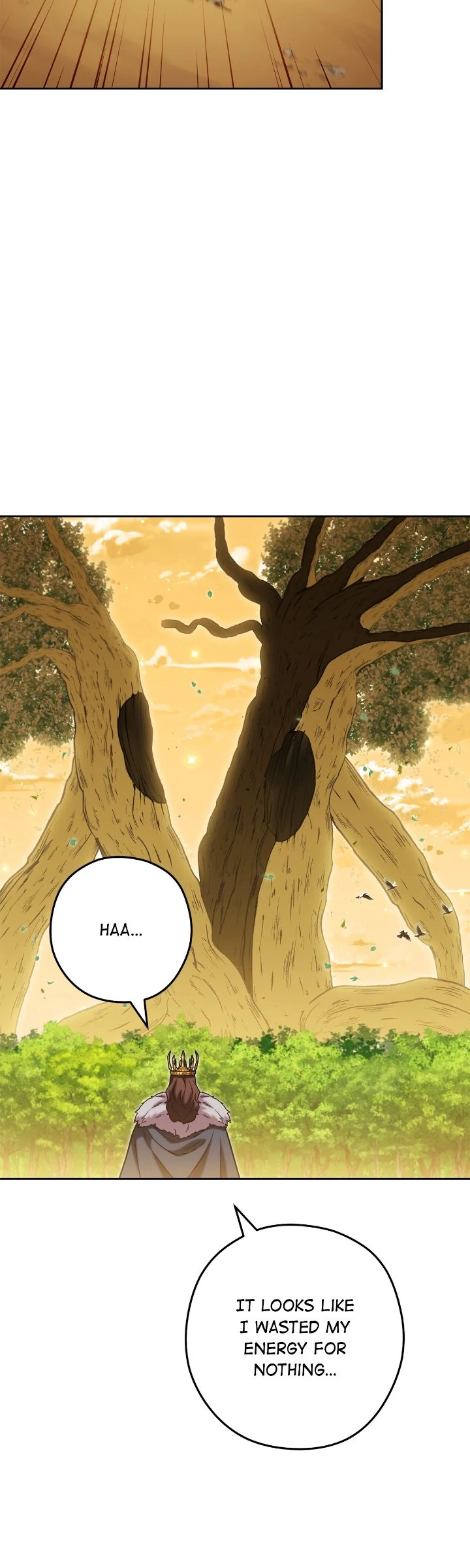 Read Dungeon Reset EN Manga Online