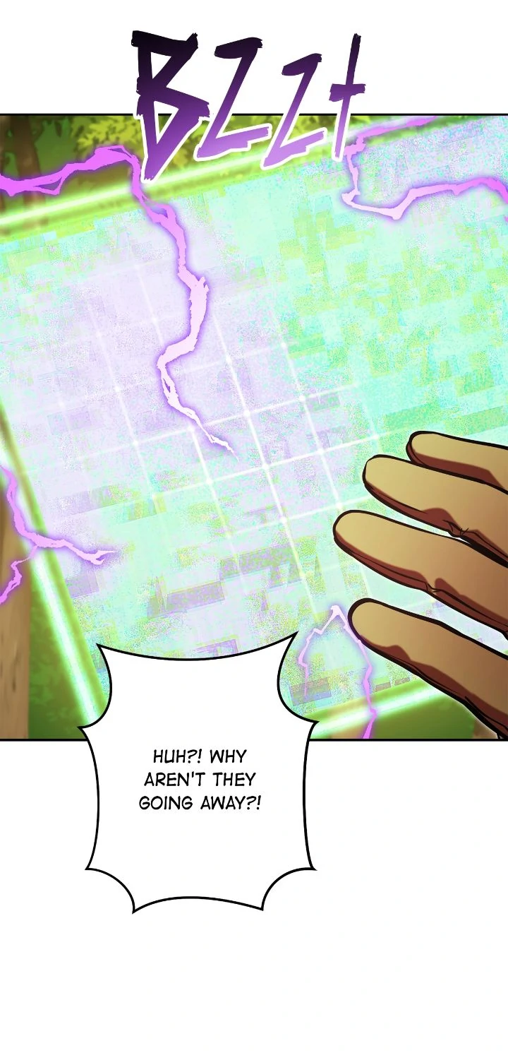 Read Dungeon Reset EN Manga Online