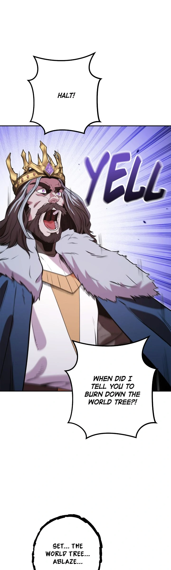 Read Dungeon Reset EN Manga Online