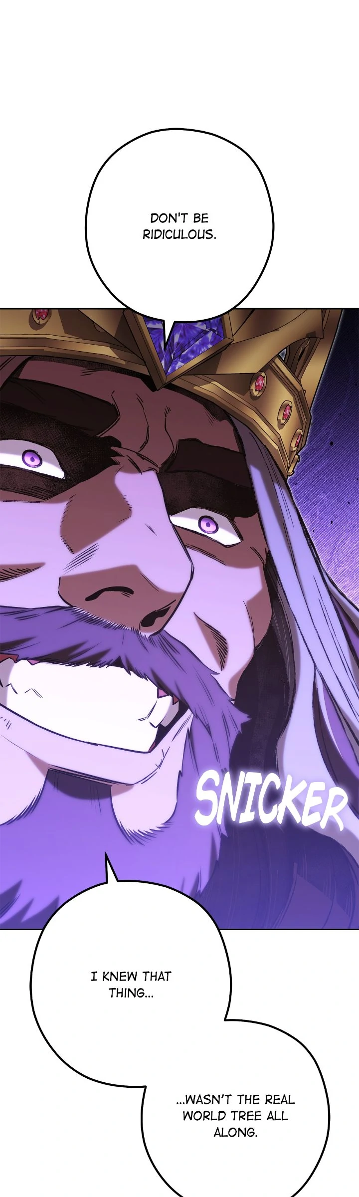 Read Dungeon Reset EN Manga Online