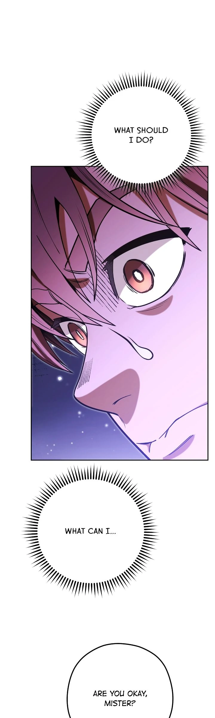 Read Dungeon Reset EN Manga Online