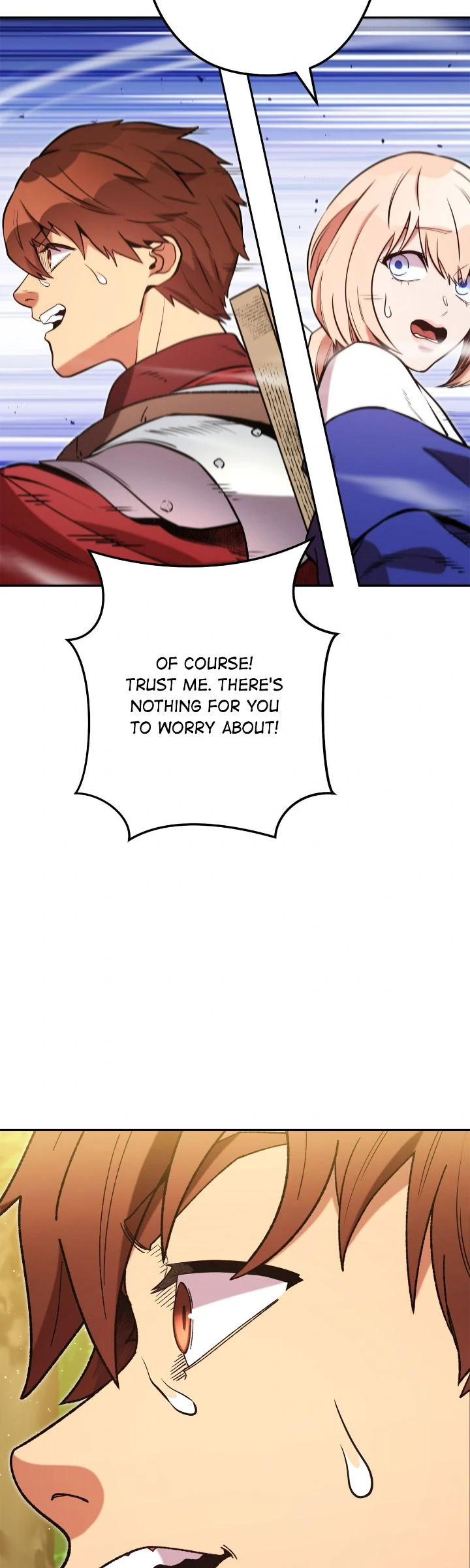 Read Dungeon Reset EN Manga Online