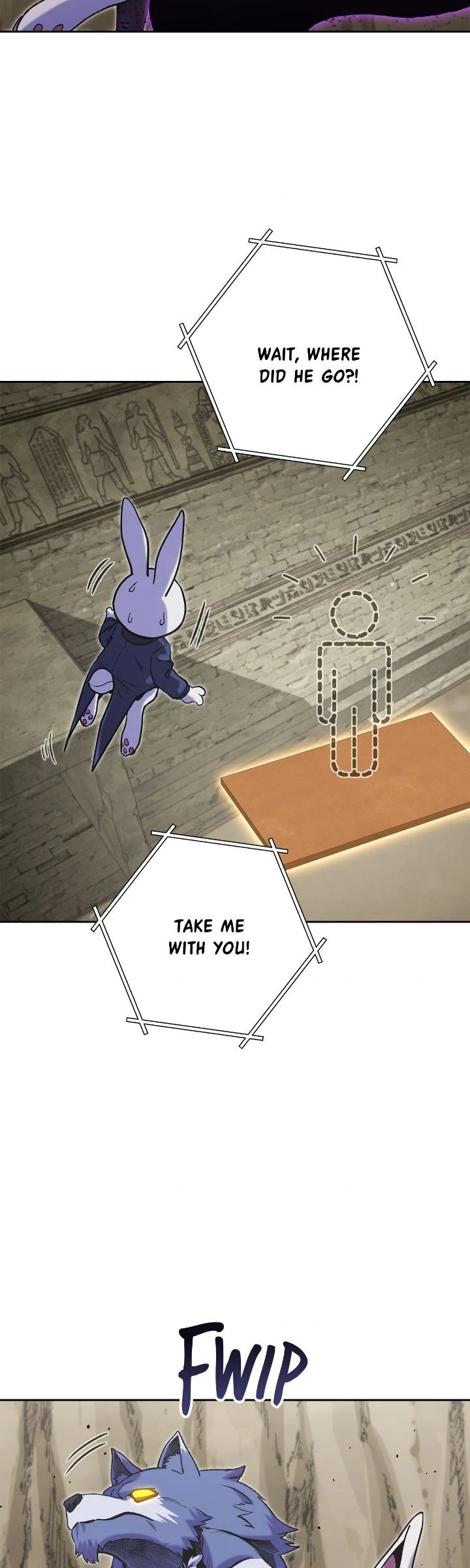 Read Dungeon Reset EN Manga Online