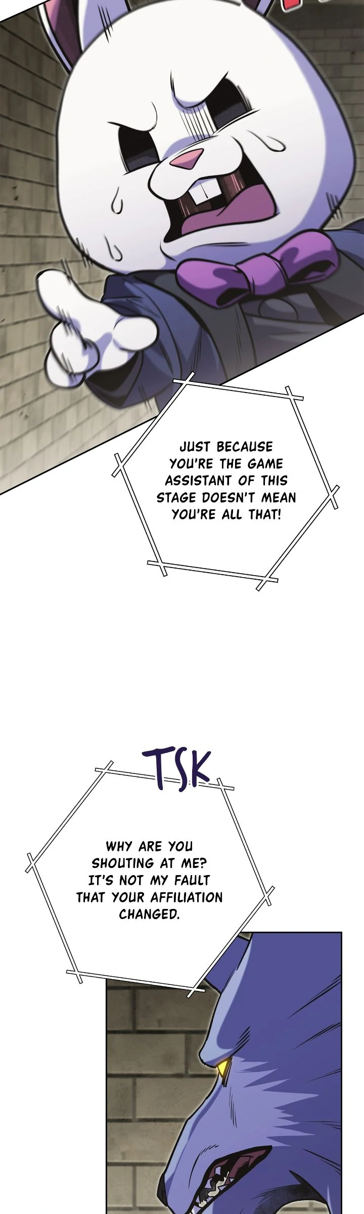 Read Dungeon Reset EN Manga Online