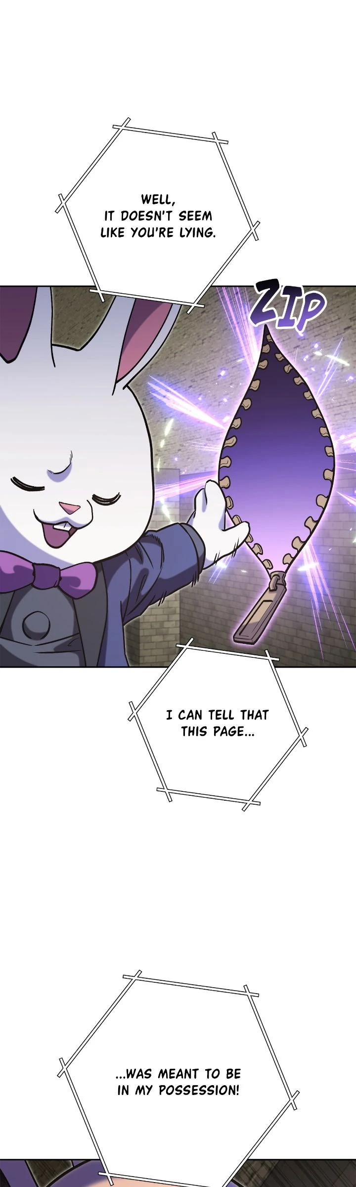 Read Dungeon Reset EN Manga Online