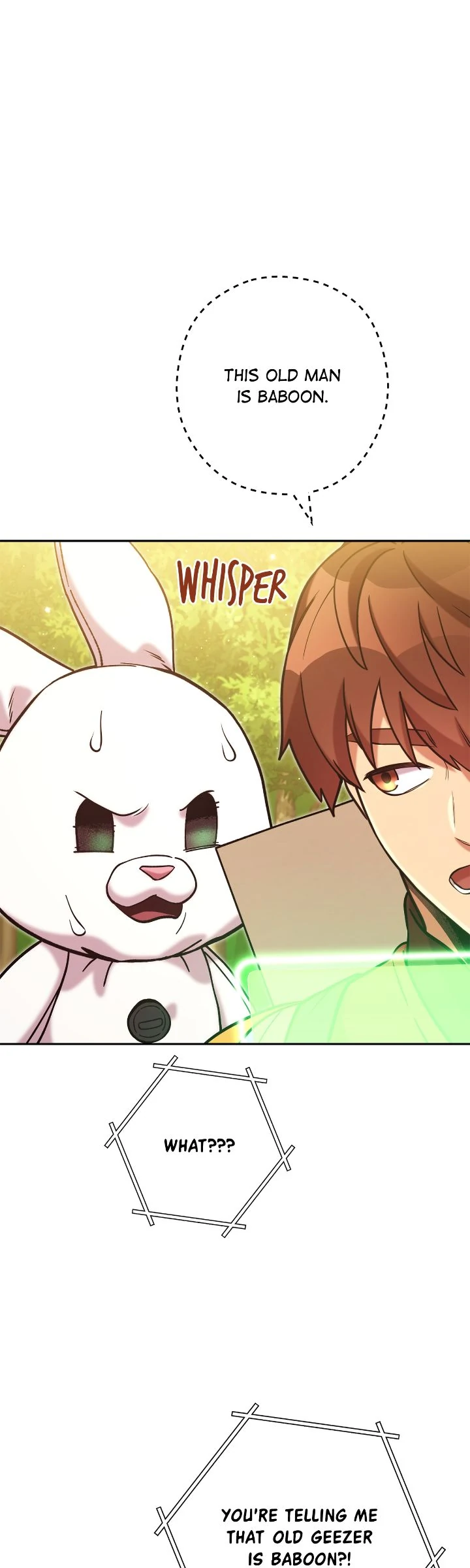 Read Dungeon Reset EN Manga Online